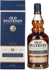 Old Pulteney 16 Jahre Whisky 0,7l, alc. 43 Vol.-%