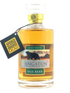 Langatun Old Bear Smoky Whiskey Switzerland 0.5l, alc. 46% by volume