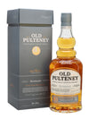 Old Pulteney Huddart 0.7l, alc. 40% by volume