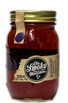 Ole Smoky Moonshine Blackberry 0,5l, alk. 20 % tilavuudesta