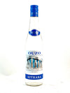 Ouzo Kithara 0.7l, alc. 37.5% vol., Greek spirit