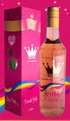 Pink Drink berry liqueur, 0.7l, alc. 15% by volume