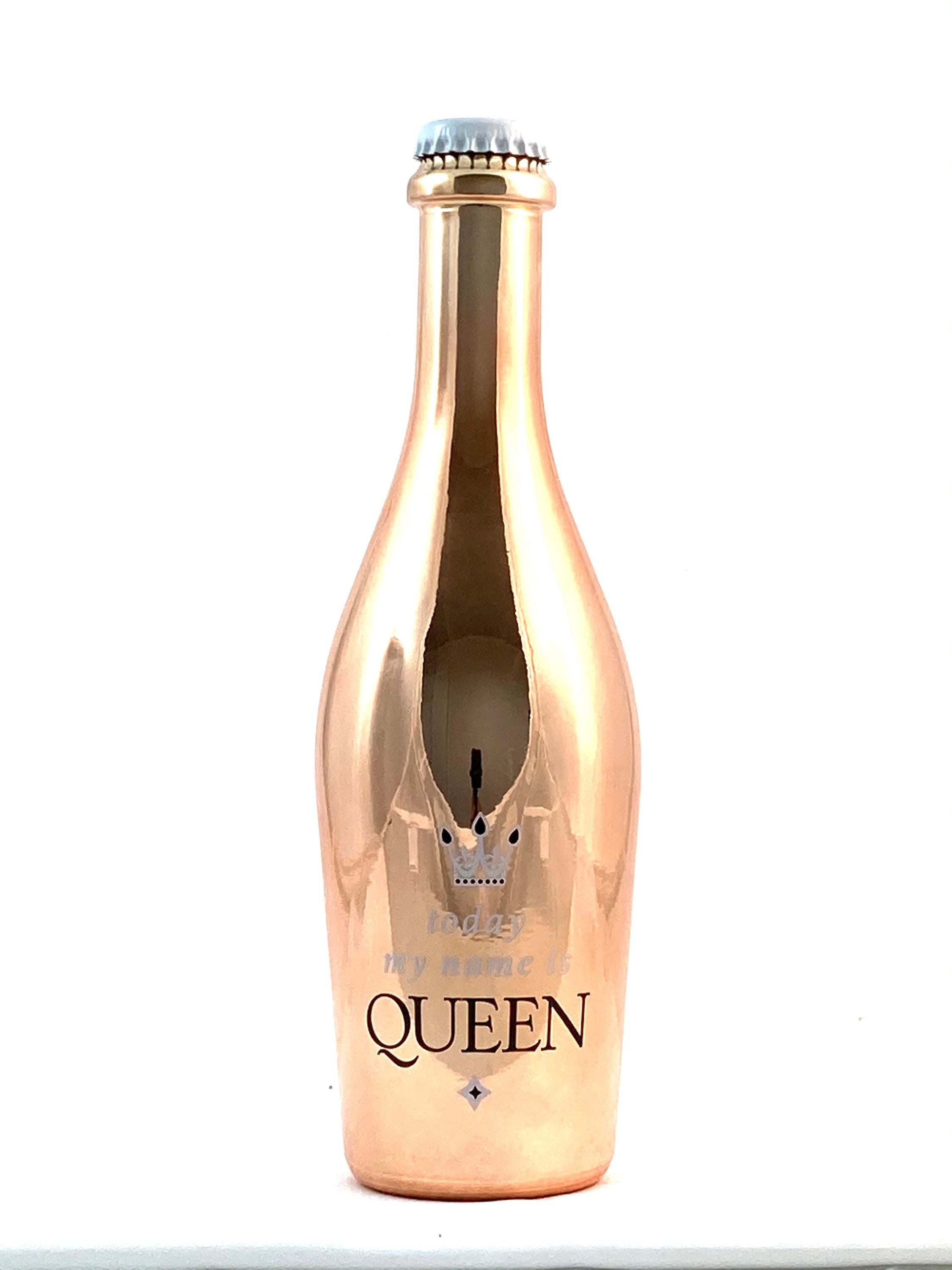 Today my name is Queen Red 0.375l, alc. 10.0 Vol.-%