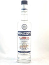 Ramazzotti Sambuca 0,7l, alk. 38 tilavuusprosenttia, Sambuca Italia