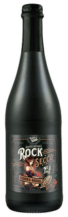 Rock Secco Chocolate Rosso 0,75l, alk. 8 % tilavuudesta