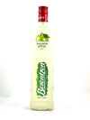 Berentzen sour apple 0.7l, alc. 16% vol. liqueur Germany