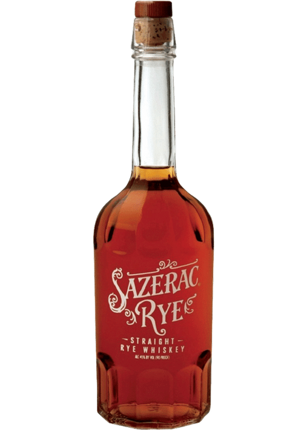 Sazerac Straight Rye Whiskey 0,7l, alc. 45 Vol.-%