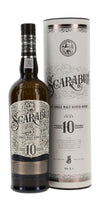 Scarabus 10 Jahre Hunter Laing 0,7l, alc. 46 Vol.-%