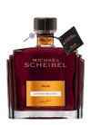 Scheibel Old Time Cherry Brandy 0,7l, alk. 35 tilavuusprosenttia.