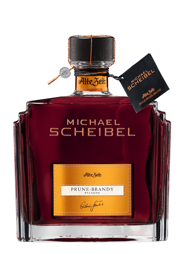 Scheibel Old Time Prune Brandy 0.7l, alc. 40% by volume