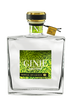 Scheibel Ginie Tropical Gin Liqueur 0.7l, alc. 35% by volume, gin liqueur Germany