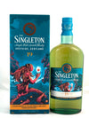 The Singleton 19 Jahre Special Release 2021 0,7l alc. 54,6 Vol.-%