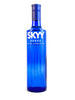 Skyy Vodka 0,7l, alc. 40 Vol.-%, Wodka USA