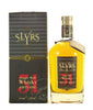 Slyrs Fifty One Single Malt Whisky 0,7l, alk. 51 tilavuusprosenttia.