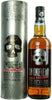 Smokehead High Voltage Single Malt Scotch Whisky 0,7l, alk. 58 tilavuusprosenttia.