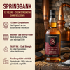 Springbank 12 Cask Strength - Split-Feature-Grafik