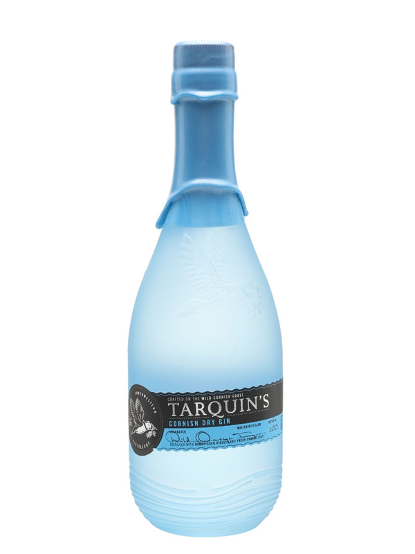 Tarquin's Cornish Dry Gin 0.7l, alc. 42% ABV Dry Gin England