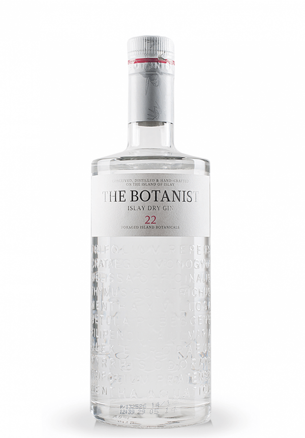 The Botanist Islay Dry Gin 0.7l, alc. 46 Vol.-%