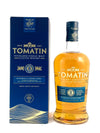 Tomatin 8 years 1.0l, alc. 40 Vol.-%