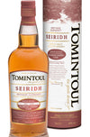 Tomintoul Seiridh Oloroso Sherry Cask 0.7l, alc. 40% by volume