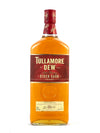 Tullamore Dew Cider Cask Finish 1,0l, alk. 40 tilavuusprosenttia