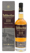 Tullibardine 228 Burgundy Finish 0,7l, alk. 43 tilavuusprosenttia.