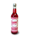 UDOH´S Likör  0,5l, alc. 17 Vol.-% Cranberry-Gin-Likör