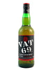ALV 69 Finest Scotch Whisky 0,7l, alk. 40 % tilavuudesta