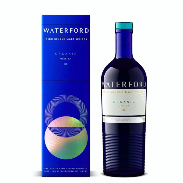 Waterford Gaia Edition 1.1 0,7l, alc. 50 Vol.-%