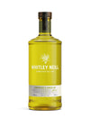 Whitley Neill Lemongrass &amp; Ginger Gin 0.7l, alc. 43% vol., Gin England