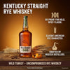 wild turkey 101 rye 1l amazon 2000