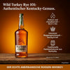 wild turkey 101 rye 1l amazon 2000