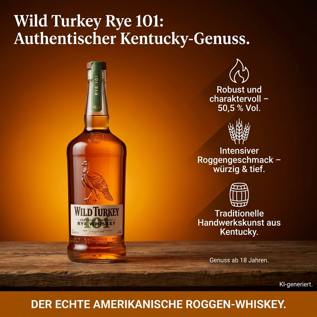 wild turkey 101 rye 1l amazon 2000