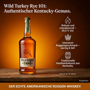 wild turkey 101 rye 1l amazon 2000