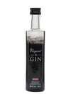 Williams Chase Elegant 48 Gin Mini 0,05l, alc. 48 Vol.-%, Gin England